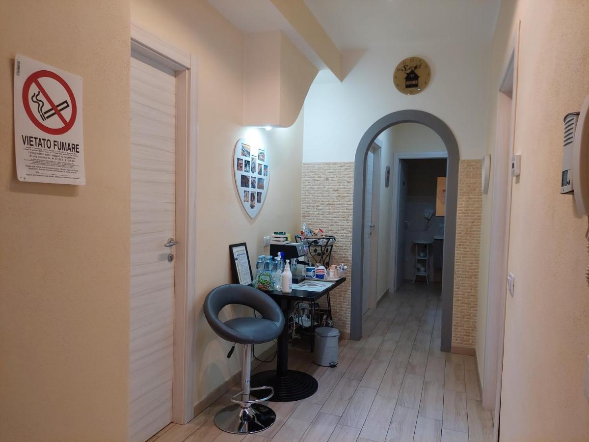 Vapama Rooms Verona Exterior foto